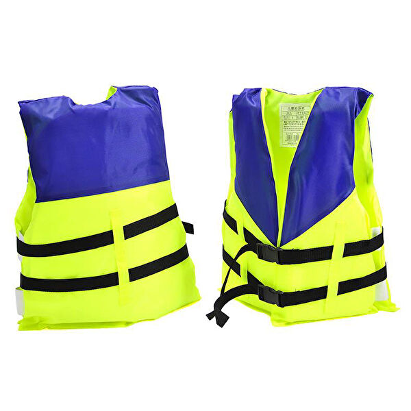 buradanaldım Can Yeleği