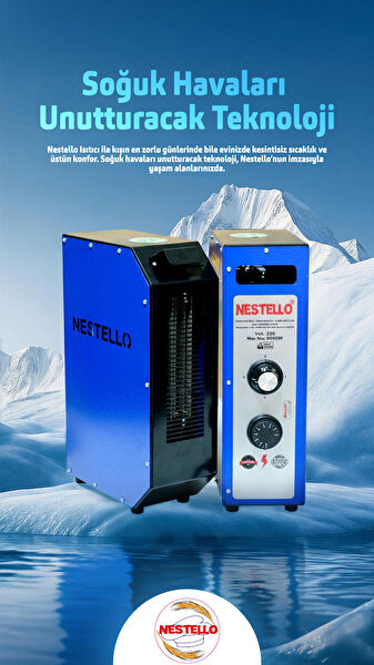 ​Doğru Cevap Yayınları Sobalar ve Isıtıcılar