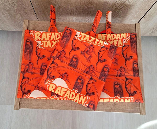 DRC Tablet Çantaları