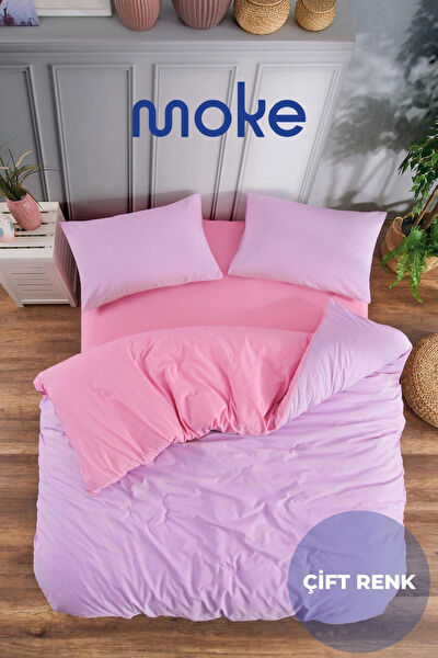 moke e ticaret Nevresim Takımı