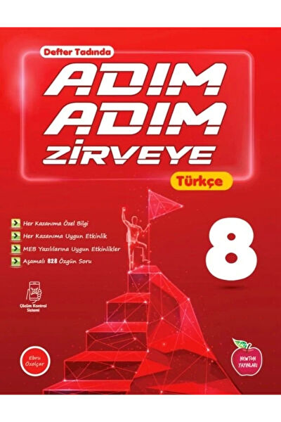 Newton Yayınları Sınav Hazırlık