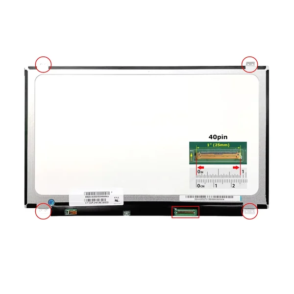 ultrax Notebook Yedek Parça