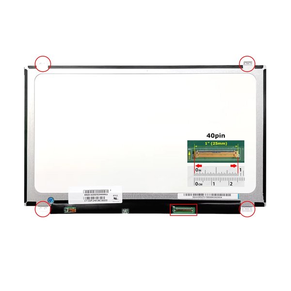 ultrax Notebook Yedek Parça