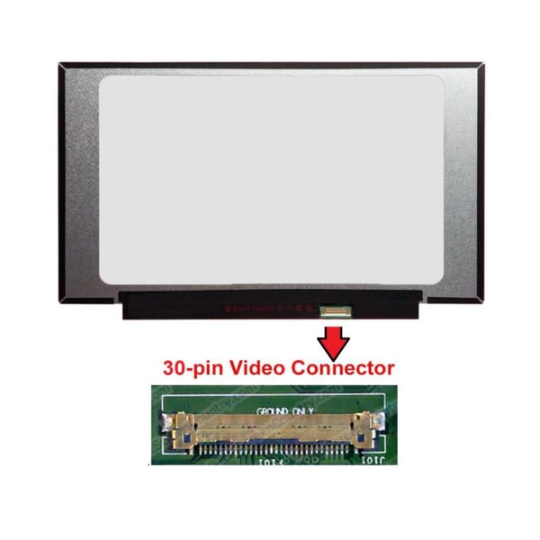 ultrax Notebook Yedek Parça