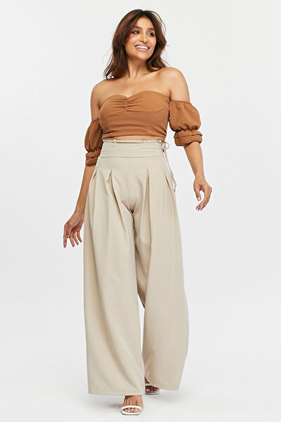 m marlo Kadın Pantolon