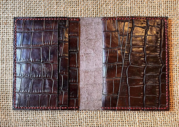 Happy Bargain Gifts Erkek Cüzdan