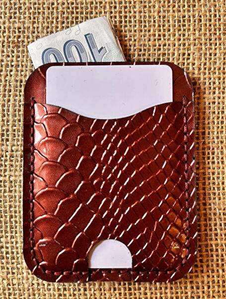 Happy Bargain Gifts Erkek Cüzdan