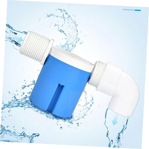 Gaman Tahliye, Temiz Su Hortumu