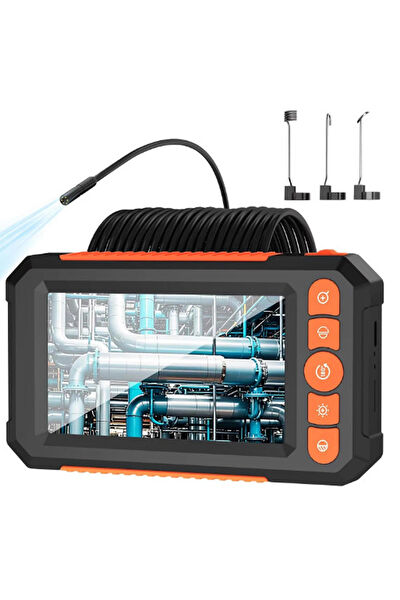 Vothoon Güvenlik Kamerası