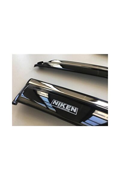 Niken Rüzgarlıklar & Cam Rüzgarlıklar