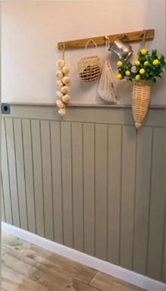 Nifiart Duvar Panelleri