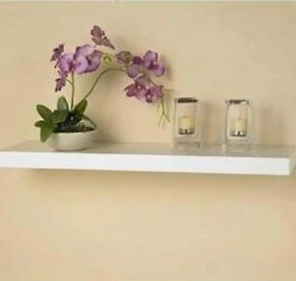 Nifiart Çok Amaçlı, Dekoratif Raf