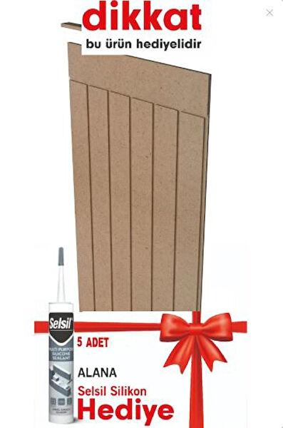 Nifiart Duvar Panelleri