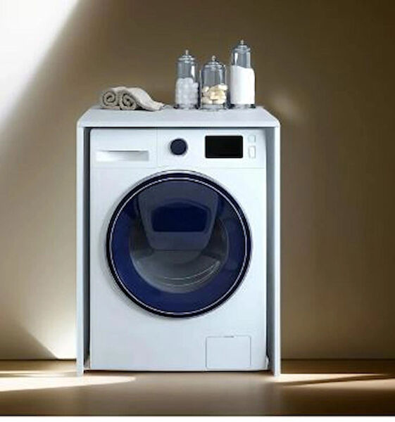 Nifiart Banyo Dolabı