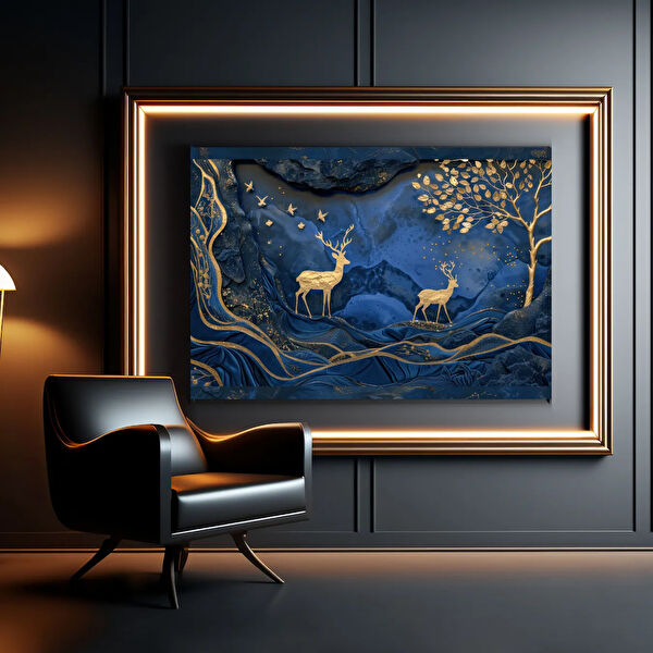 ArteVista Kanvas Tablo