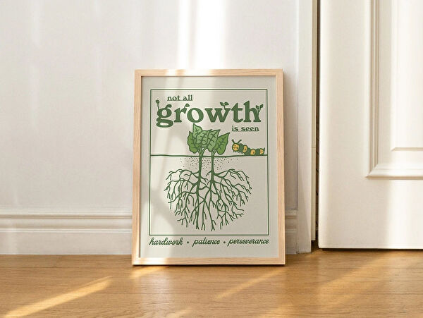 Ninastore Çerçeveli Tablo