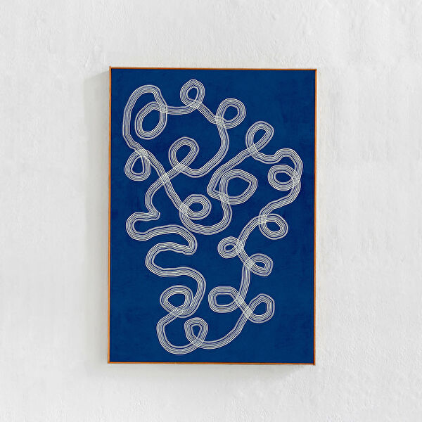 Ninastore Çerçeveli Tablo