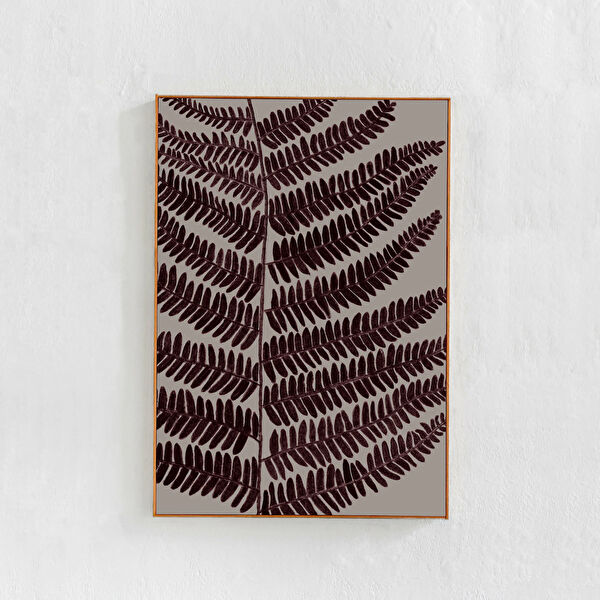 Ninastore Çerçeveli Tablo