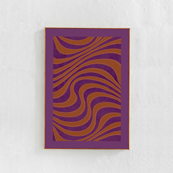 Ninastore Çerçeveli Tablo