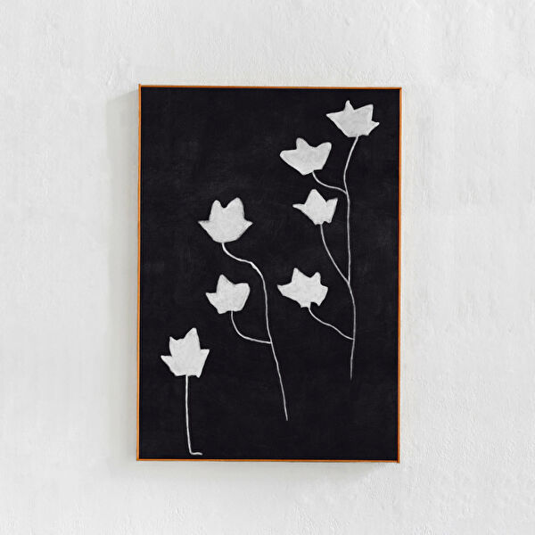 Ninastore Çerçeveli Tablo