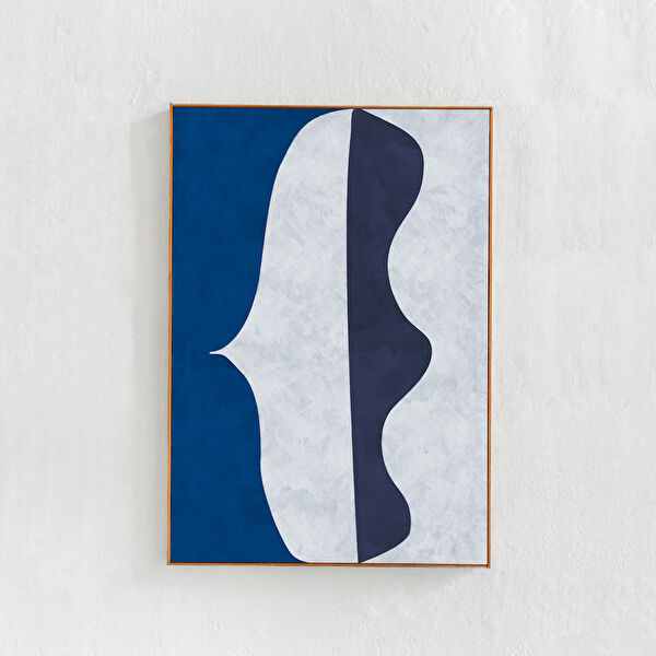 Ninastore Çerçeveli Tablo