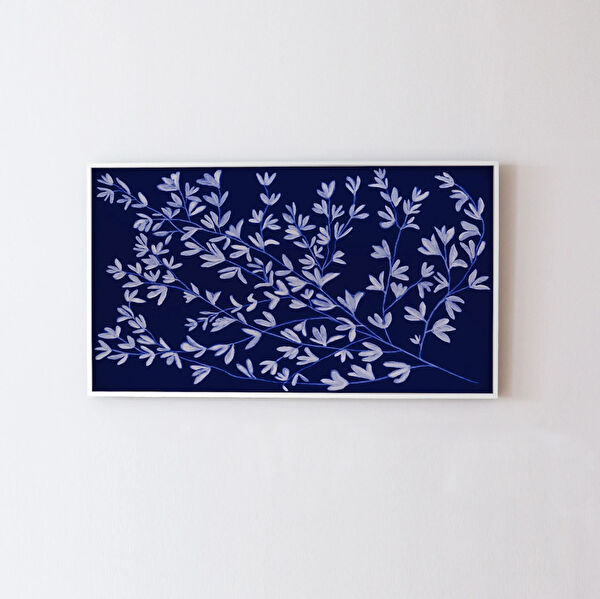 Ninastore Çerçeveli Tablo