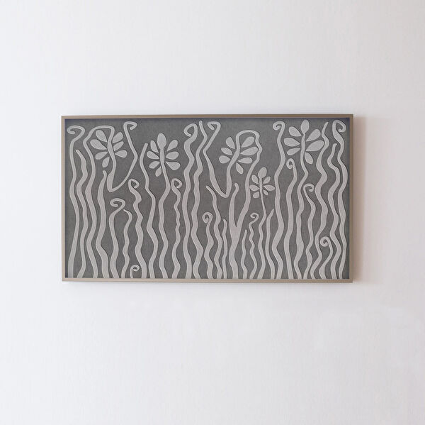 Ninastore Çerçeveli Tablo