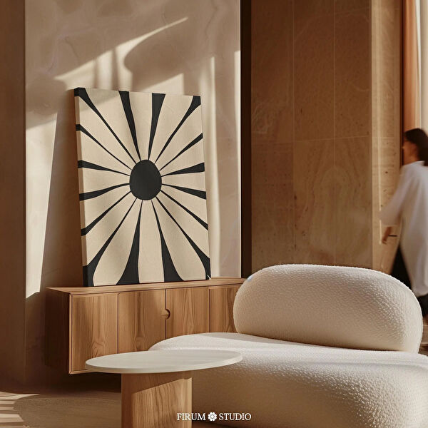 Ninastore Çerçeveli Tablo