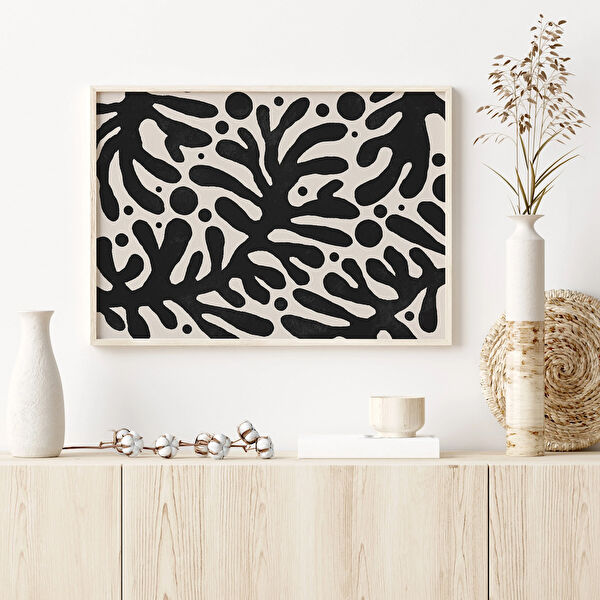 Ninastore Çerçeveli Tablo