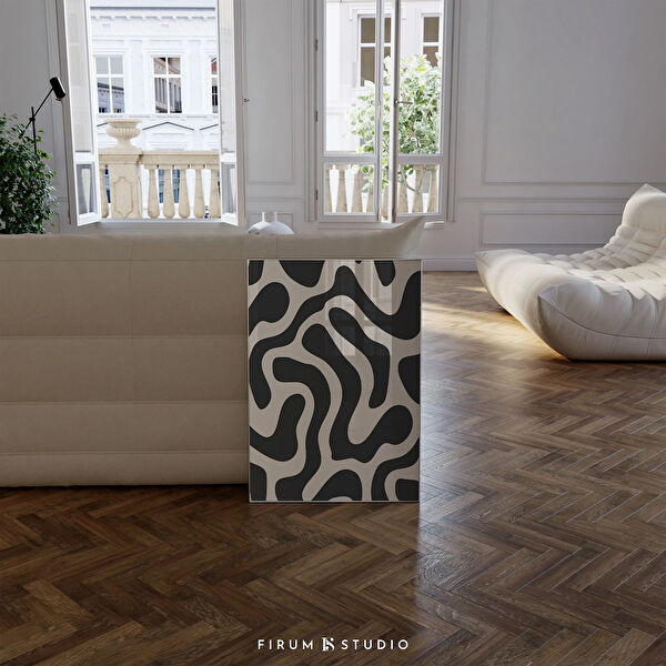 Ninastore Çerçeveli Tablo