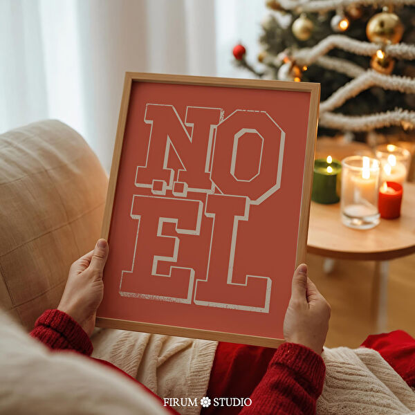 Ninastore Çerçeveli Tablo