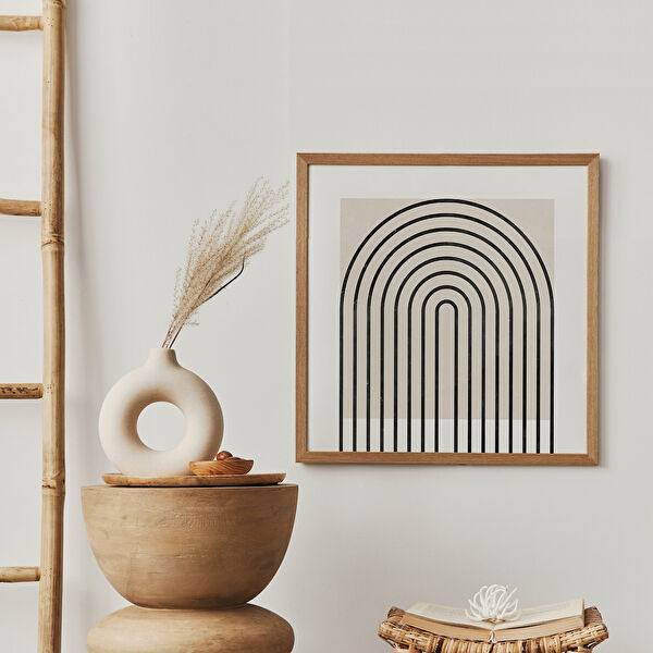 Ninastore Çerçeveli Tablo