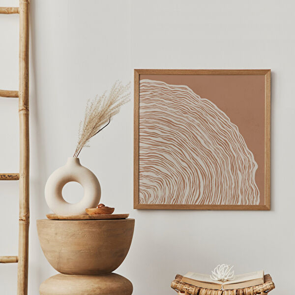 Ninastore Çerçeveli Tablo