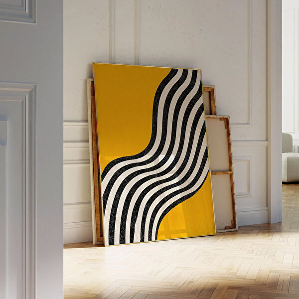 Ninastore Çerçeveli Tablo