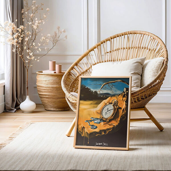 Ninastore Çerçeveli Tablo