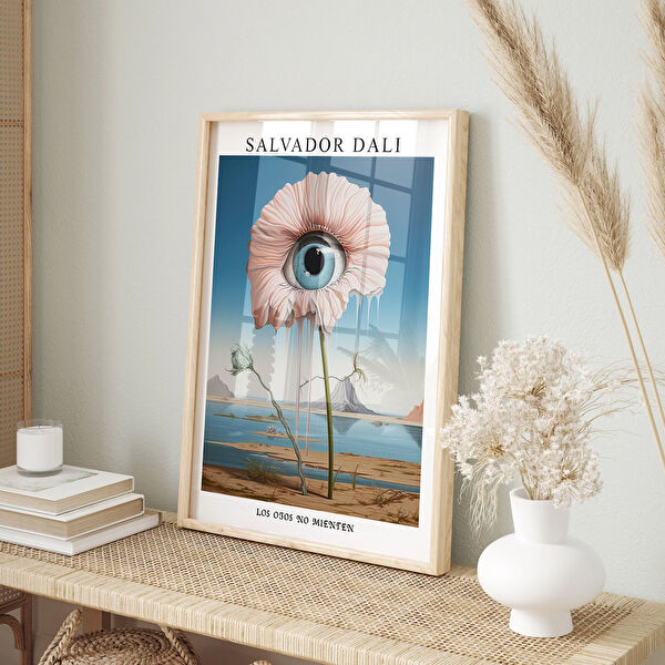 Ninastore Çerçeveli Tablo