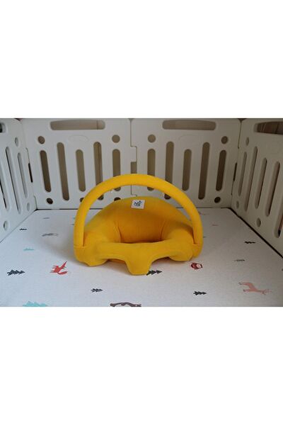 Nisa Baby Tasarım Puf