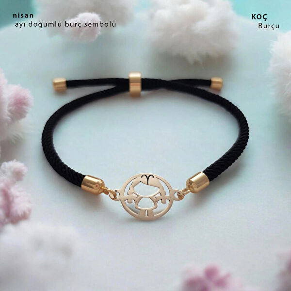 ARCHİN Altın Bileklik