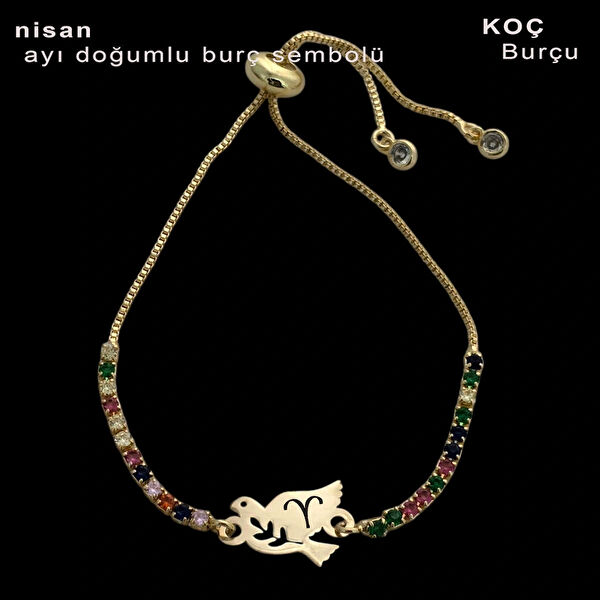 ARCHİN Altın Bileklik