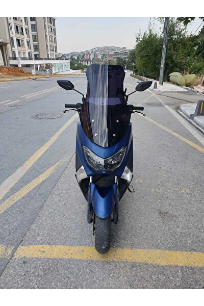 MOTOCAM Ön Cam Siperlik