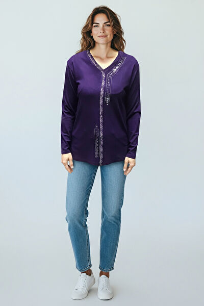 ECE GİYİM Tesettür Bluz