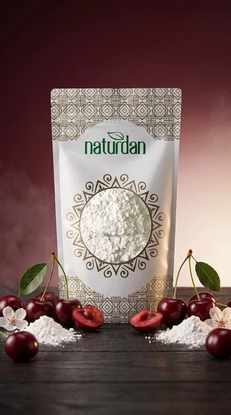 Naturdan Toz İçecek
