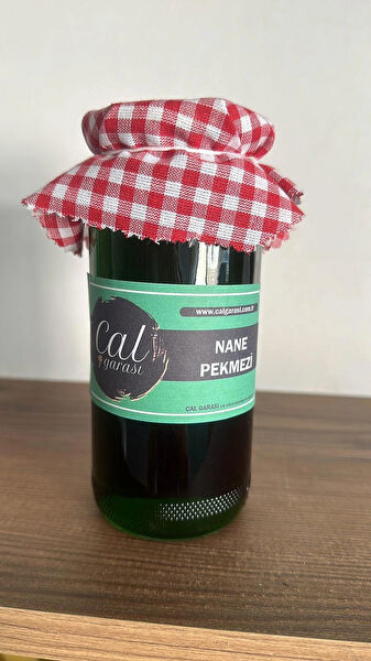 Çalgarası Çiftçi Kadın Ürünleri