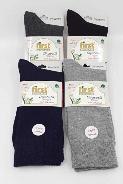 First Erkek Çorap