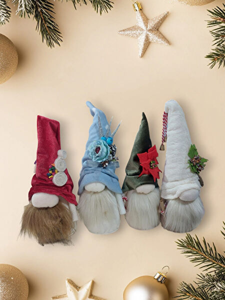 GENC DIJITAL BASKI Yılbaşı Süsleri