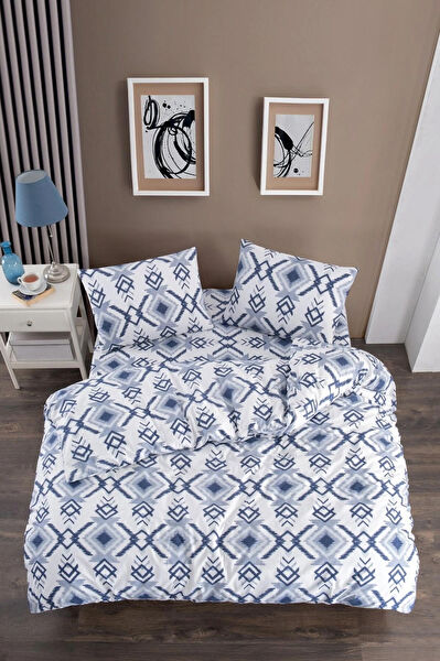 GVN HOME TEKSTİL Nevresim Takımı