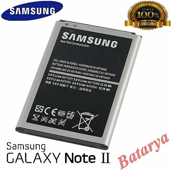 Samsung Batarya