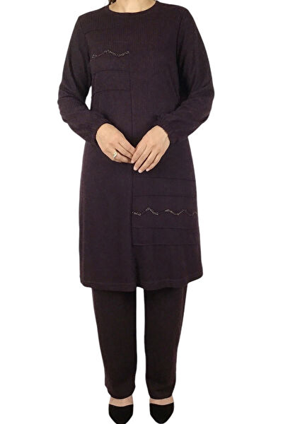 ECE GİYİM Tesettür Alt Üst Takım