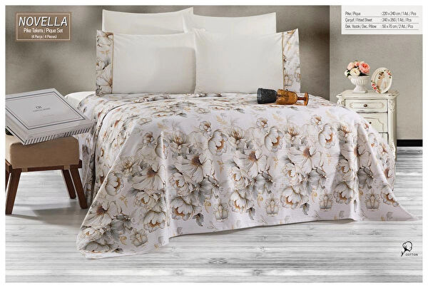 Capital Home Pike takımı