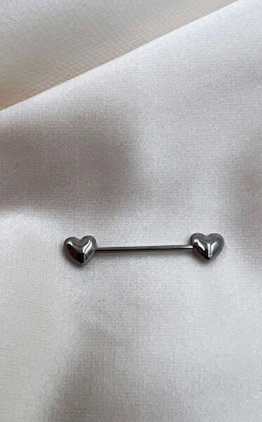 B&B ACCESSORIES Kadın Piercing